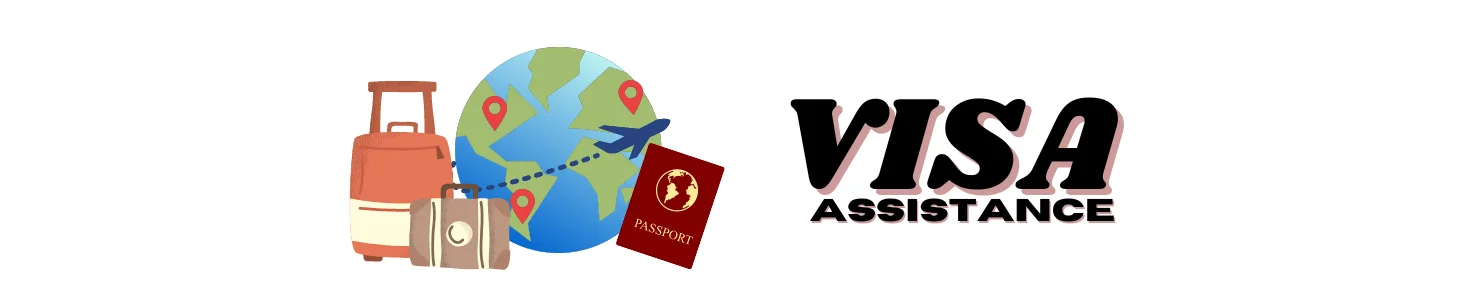 visa assistance